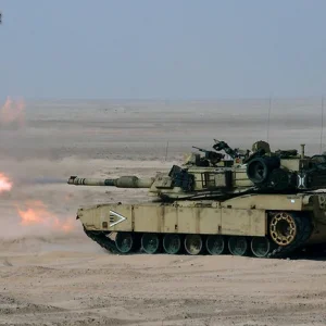 M1 Abrams