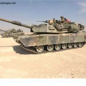 M1A1