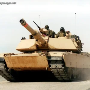 M1A1