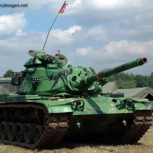 M60 Patton