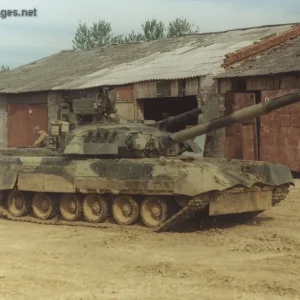 T-80U