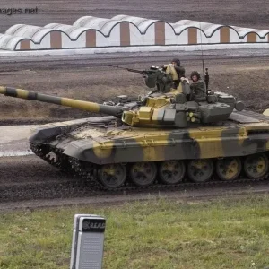 T-90