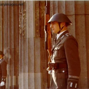 East German Army