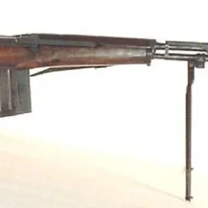 BM-59 battle rifle