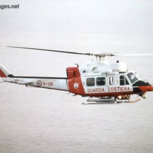 Agusta-Bell AB 412