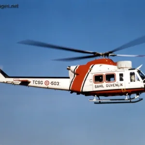 Agusta-Bell AB 412