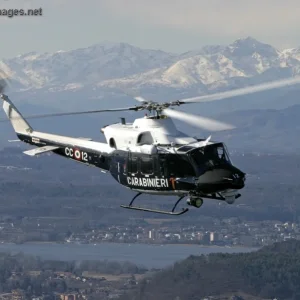 Agusta-Bell AB 412