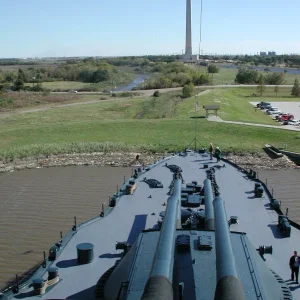 Media 'USS Texas (BB-35)' in category 'Military Ships'