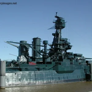 USS Texas (BB-35)