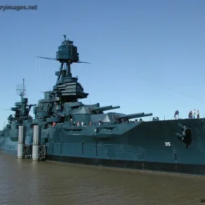 USS Texas (BB-35)