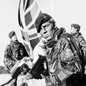 Battle for the Falklands