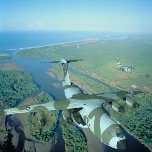 Airbus A400M