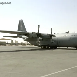 C-130 Hercules