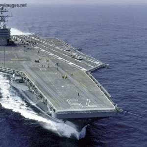 CVN-75 USS Harry S Truman