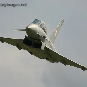 Eurofighter typhoon, RAF