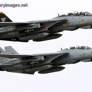 F-14D's Tomcats