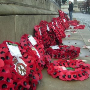 Rememberence Sunday 2007