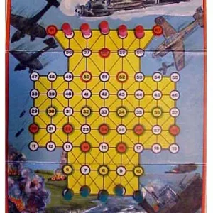 Nazi_Children_s_Game_-_Stukas_Attack_-_Game_Board