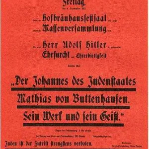 Nazi_Poster_-_1921