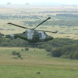 Westland Lynx