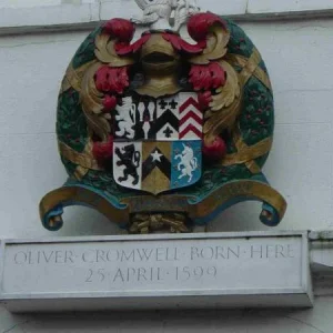 Cromwells Crest