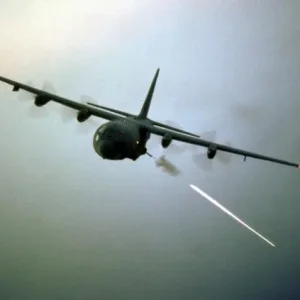 AC130 Spooky