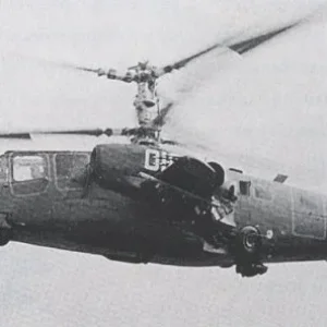 Ka-50