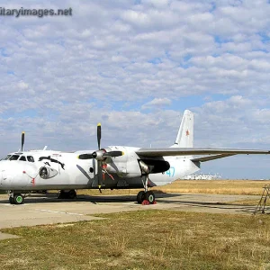 Antonov An-26