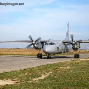 Antonov An-26