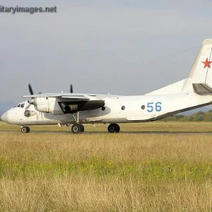 Antonov An-26