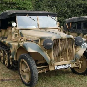 SdKfz 10