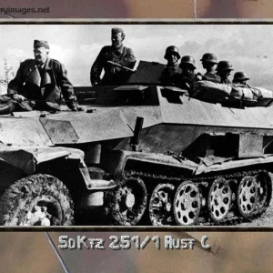 SdKfz_251-1_Ausf_C_into_the_breach