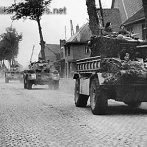 AEC armoured car