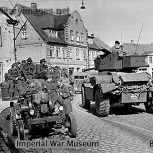 AEC armoured car