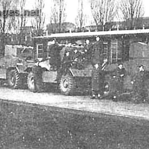 AEC armoured car