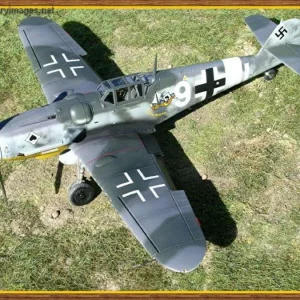 Bf109G-6_Seemann_Sicly_43