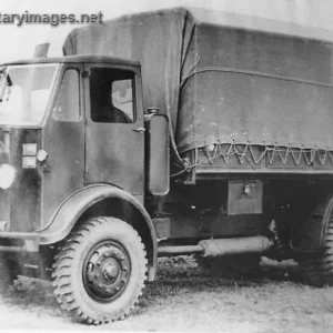 British Trucks | A Military Photos & Video Website