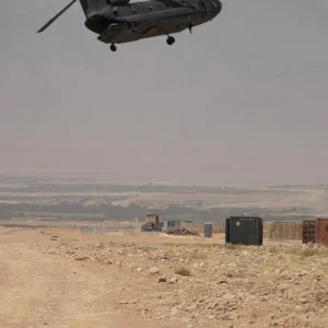 Australian CH-47D Chinook | A Military Photos & Video Website