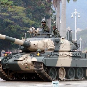 AMX-30V