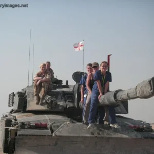 Challenger 2