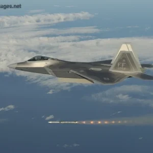 F-22 Raptor