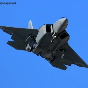 F-22 Raptor