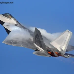 F-22 Raptor