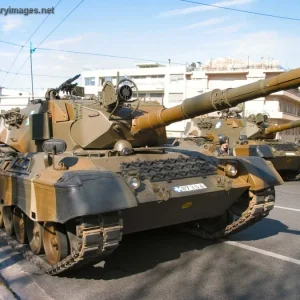 Leopard 1 A5