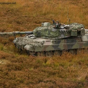 Leopard 1 BE