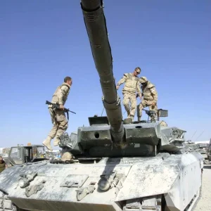 Leopard C2