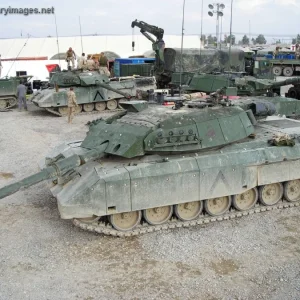 Leopard C2