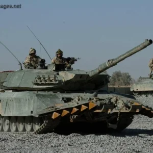 Leopard C2