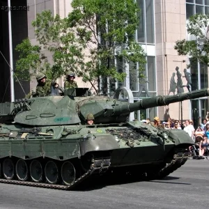 Leopard C2