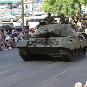 Leopard C2